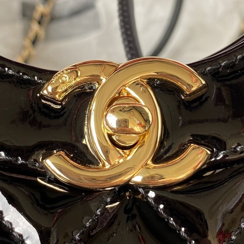 Chanel Satchel Bags